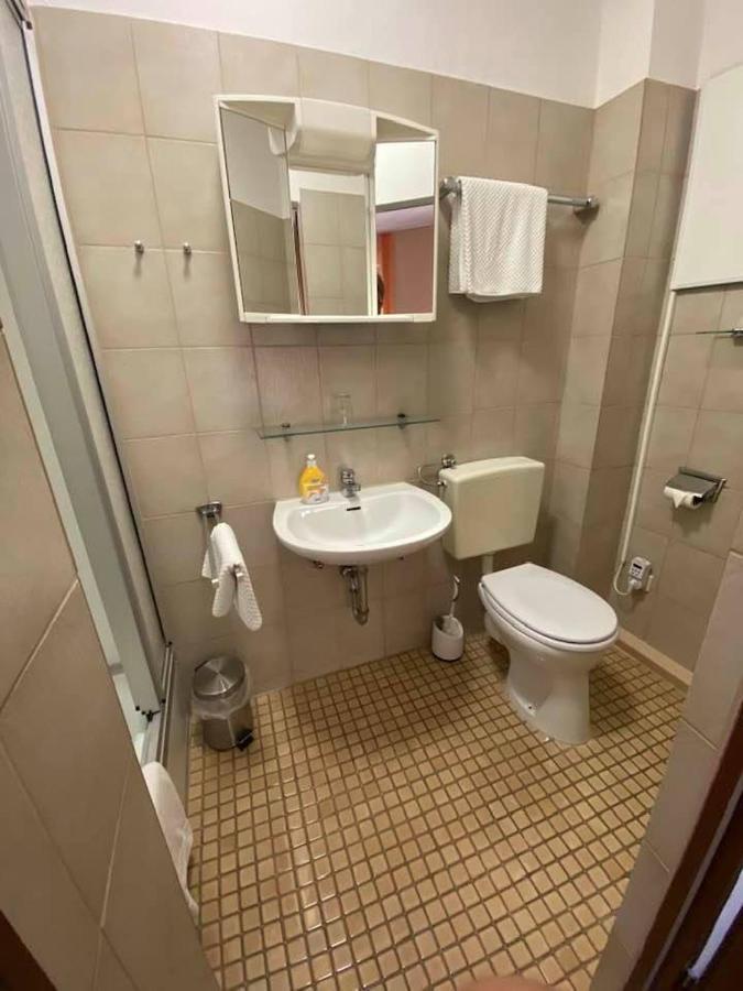 רוטנבורג אוב דר טאובר Hotel-Gasthof "Alter Ritter" מראה חיצוני תמונה